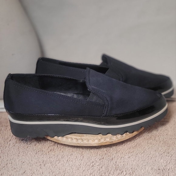 Donald J Pliner Conner Loafer Size 9.5 - Picture 6 of 10